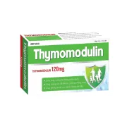Thymomodulin